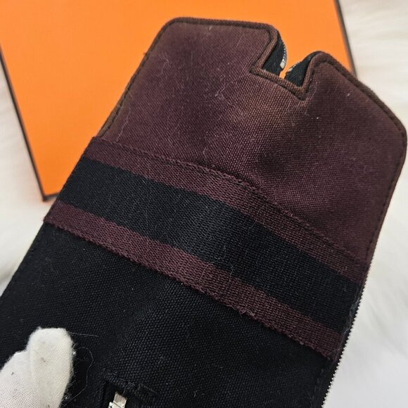 Hermès  Fourre Tout PM Wallet - Picture 14 of 14